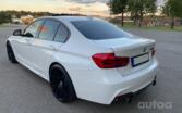 BMW 3 Series F30/F31/F34 [restyling] Sedan