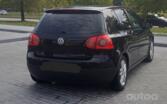 Volkswagen Golf 5 generation Hatchback 5-doors