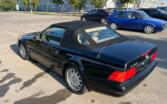 Mercedes-Benz SL-Class R129 [restyling] Roadster