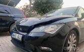 SEAT Leon 3 generation ST wagon 5-doors