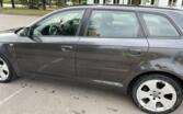 Audi A3 8P/8PA [2th restyling] Sportback hatchback 5-doors