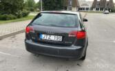 Audi A3 8P/8PA [2th restyling] Sportback hatchback 5-doors