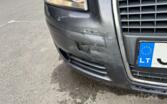 Audi A3 8P/8PA [2th restyling] Sportback hatchback 5-doors