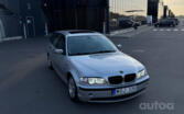 BMW 3 Series E46 [restyling] Touring wagon