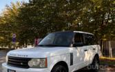 Land Rover Range Rover 3 generation [restyling] SUV