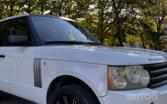 Land Rover Range Rover 3 generation [restyling] SUV