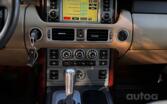 Land Rover Range Rover 3 generation [restyling] SUV