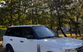 Land Rover Range Rover 3 generation [restyling] SUV