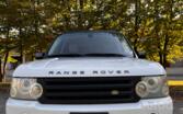 Land Rover Range Rover 3 generation [restyling] SUV