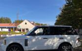 Land Rover Range Rover 3 generation [restyling] SUV