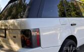 Land Rover Range Rover 3 generation [restyling] SUV