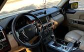 Land Rover Range Rover 3 generation [restyling] SUV