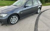 BMW 3 Series E90/E91/E92/E93 Touring wagon