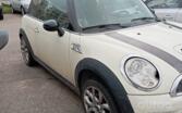 Mini Cooper S R56 Hatchback