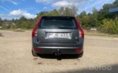 Volvo V50 1 generation [restyling]