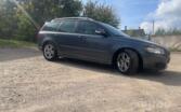 Volvo V50 1 generation [restyling]