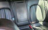 Audi A6 4G/C7 Avant wagon 5-doors