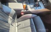 Audi A6 4G/C7 Avant wagon 5-doors