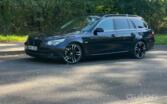 BMW 5 Series E60/E61 [restyling] Touring wagon