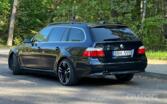 BMW 5 Series E60/E61 [restyling] Touring wagon