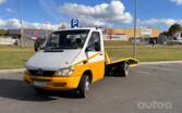 Mercedes-Benz Sprinter First generation