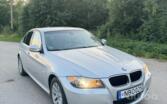 BMW 3 Series E90/E91/E92/E93 Sedan