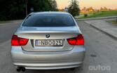 BMW 3 Series E90/E91/E92/E93 Sedan