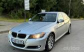 BMW 3 Series E90/E91/E92/E93 Sedan