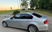 BMW 3 Series E90/E91/E92/E93 Sedan