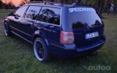 Volkswagen Passat B5.5 [restyling] wagon