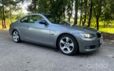 BMW 3 Series E90/E91/E92/E93 Coupe