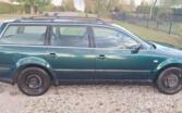 Volkswagen Passat B5.5 [restyling] wagon