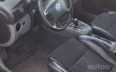 Volkswagen Passat B5.5 [restyling] wagon