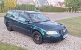 Volkswagen Passat B5.5 [restyling] wagon