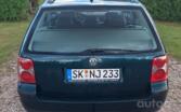 Volkswagen Passat B5.5 [restyling] wagon