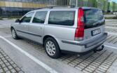 Volvo V70 2 generation wagon