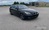 BMW 5 Series E60/E61 [restyling] Touring wagon