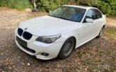 BMW 5 Series E60/E61 [restyling] Sedan