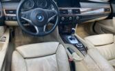 BMW 5 Series E60/E61 [restyling] Sedan