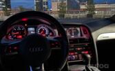 Audi A6 4F/C6 [restyling] Avant wagon 5-doors