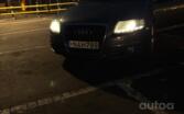 Audi A6 4F/C6 [restyling] Avant wagon 5-doors