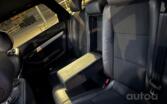 Audi A6 4F/C6 [restyling] Avant wagon 5-doors