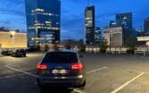 Audi A6 4F/C6 [restyling] Avant wagon 5-doors