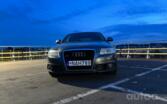 Audi A6 4F/C6 [restyling] Avant wagon 5-doors