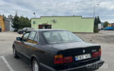 BMW 5 Series E34 Sedan