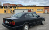 BMW 5 Series E34 Sedan