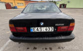 BMW 5 Series E34 Sedan