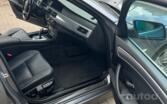 BMW 5 Series E60/E61 [restyling] Touring wagon