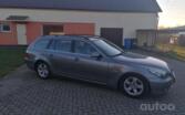 BMW 5 Series E60/E61 [restyling] Touring wagon