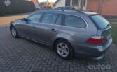 BMW 5 Series E60/E61 [restyling] Touring wagon